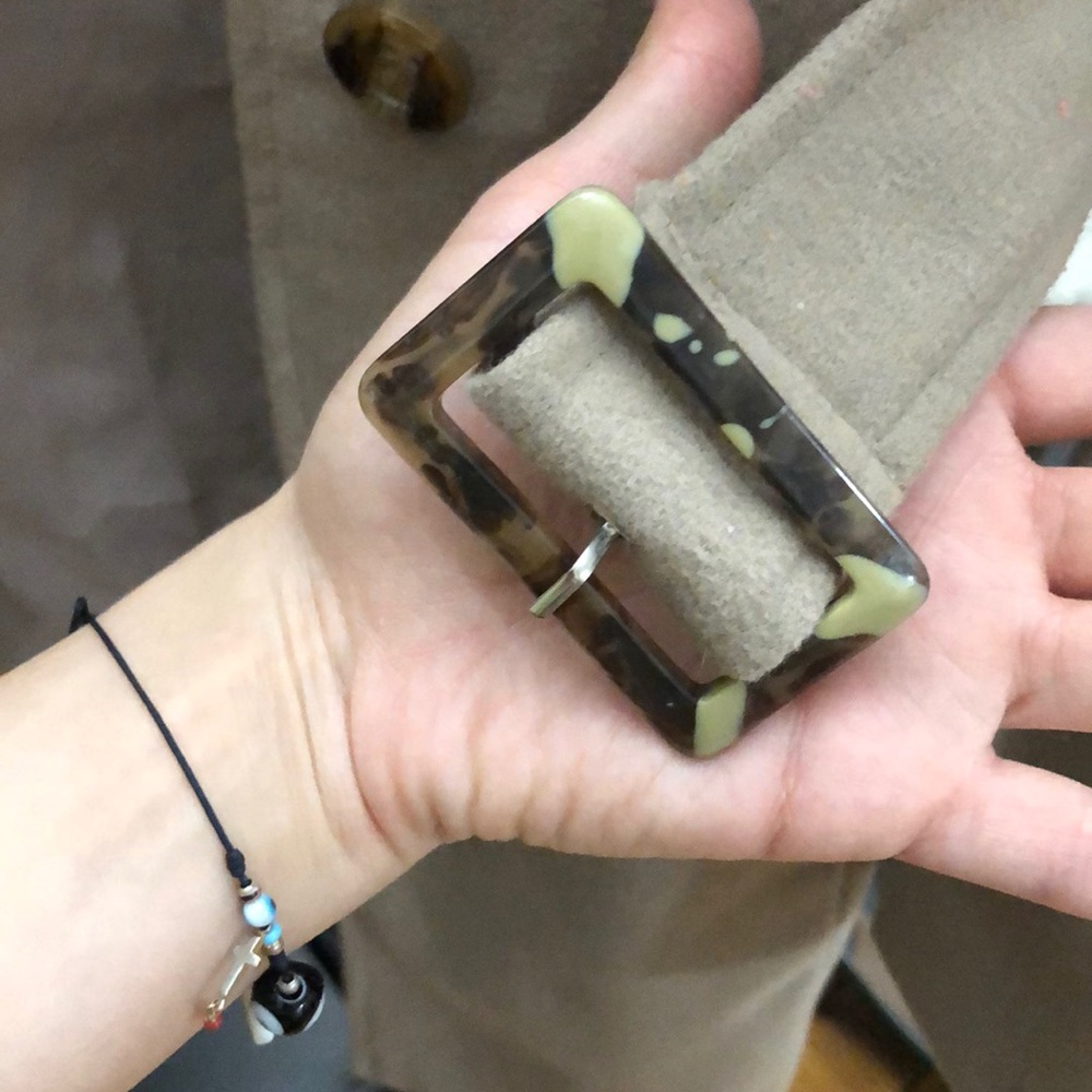 Jacket - Picture 3 of 3